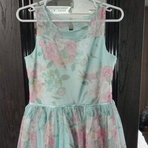 Zunie Formal Dress